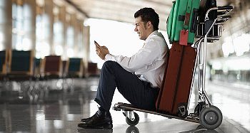 Eastwind Welcome/Bon Voyage SMS Works in Beeline Network