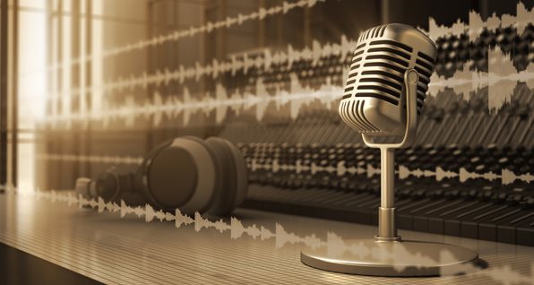 Поздравляем с Днем радио и связи!