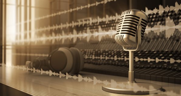 Happy Radio and Telecommunications Day!