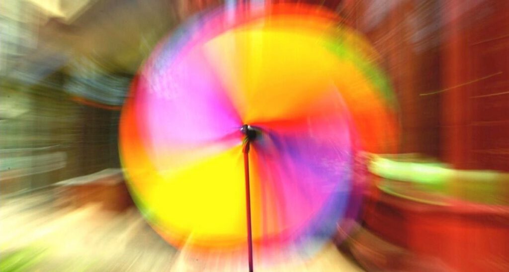 Happy Birthday, Eastwind!