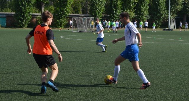 Eastwind повторил свой успех на IT Спартакиаде 2016