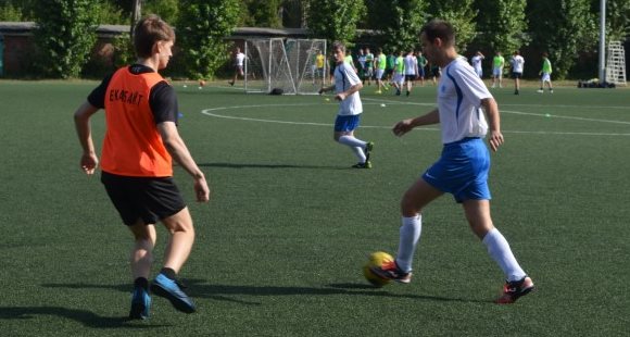 Eastwind Repeats Its Success at IT Spartakiada Games 2016