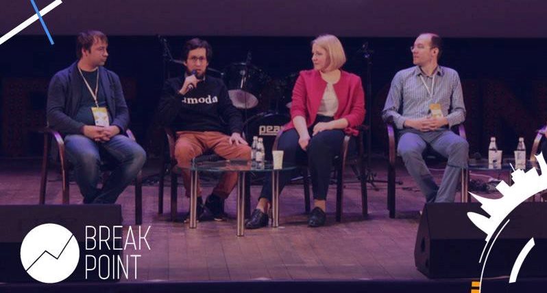 How Eastwind Connected Breakpoint Attendees