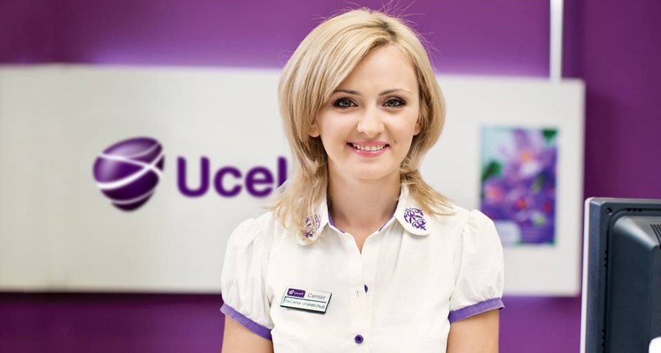 Точно в цель: Ucell внедрил Eastwind AdTarget