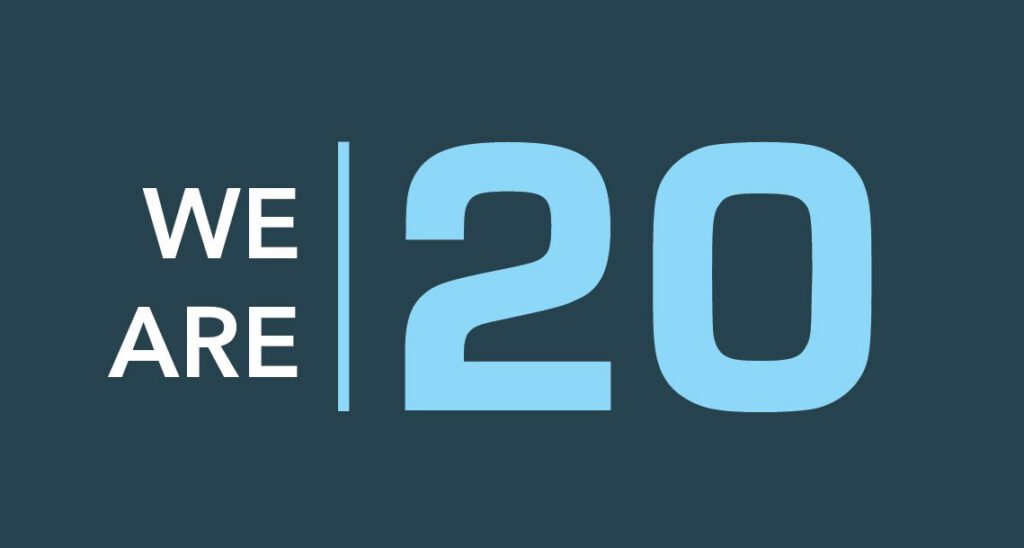 Eastwind – 20 лет!