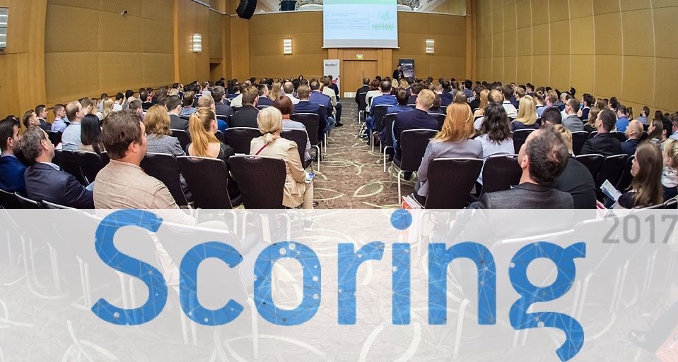 Scoring 2017 Conference: Eastwind Compares Industry Innovations with Its Own Products