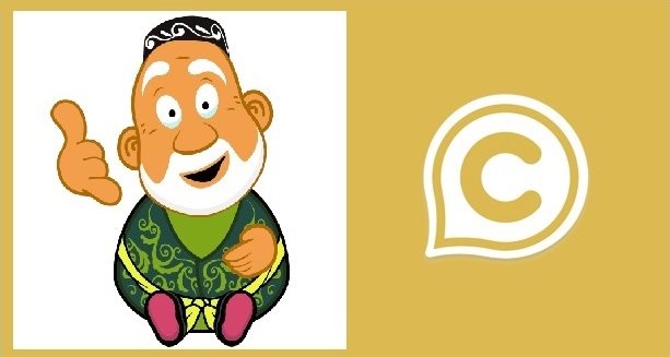 Eastwind Develops Beeline Salom Messenger