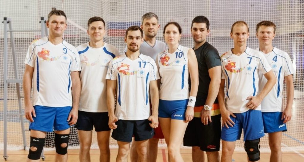 Писатели кодов, артисты клавиш – в России празднуют 21-й День программиста