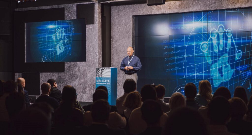 Big Data: все новые возможности или сделка с дьяволом?