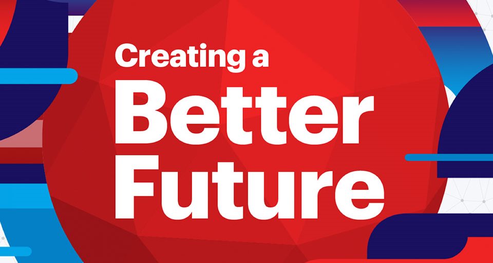 Технологии будущего здесь: приглашаем на MWC 2018