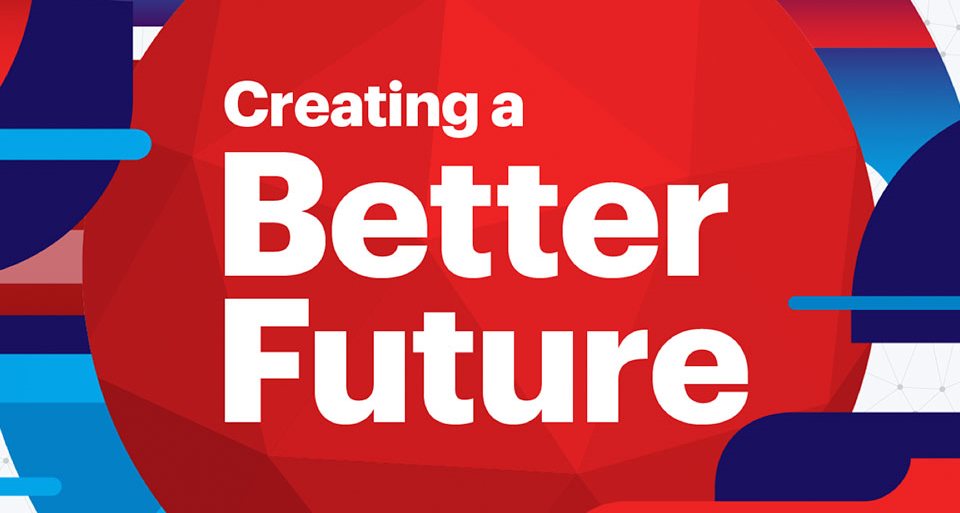 Future technologies are here: Meet us at MWC 2018