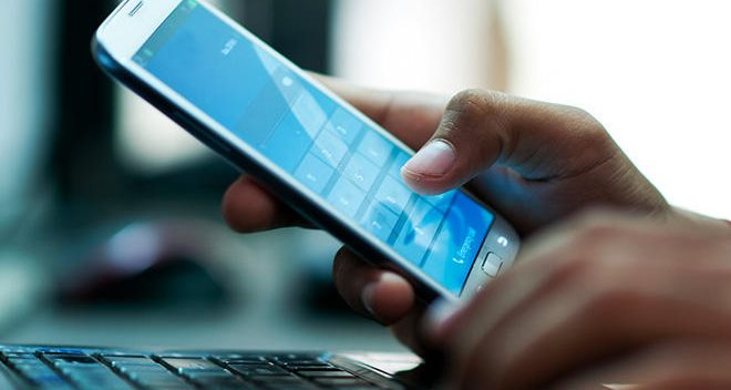 Eastwind presents National Messenger project for Uzbekistan