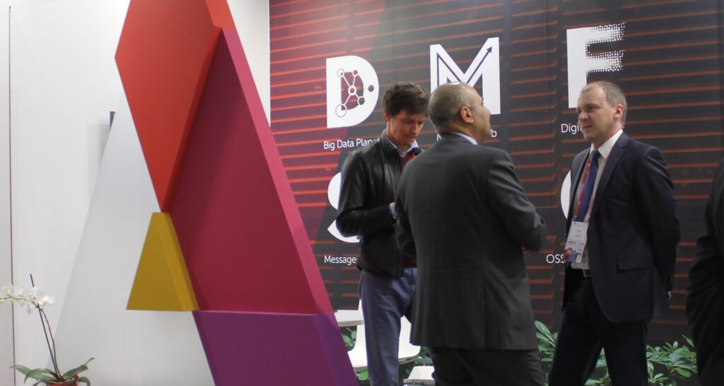 Ветер на Mobile World Congress 2018: итоги, тренды и новые идеи