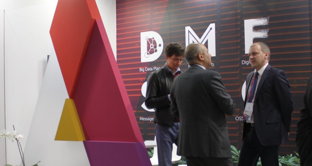 Eastwind at Mobile World Congress 2018: Results, Trends and New Ideas