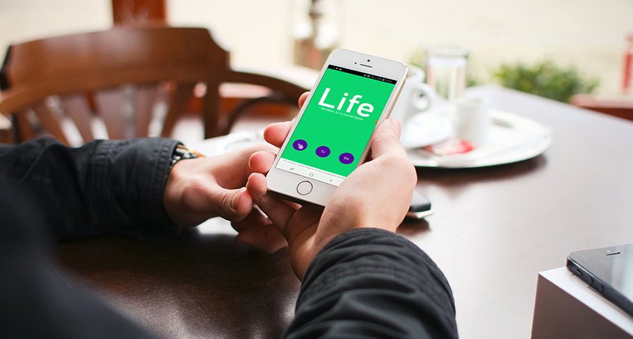 MegaFon Life — выбор 355 тысяч абонентов