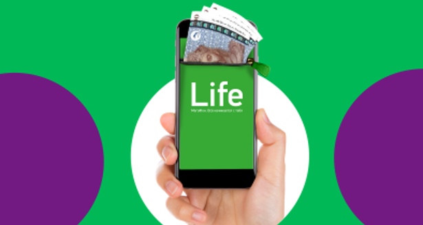 MegaFon Life enhances financial module