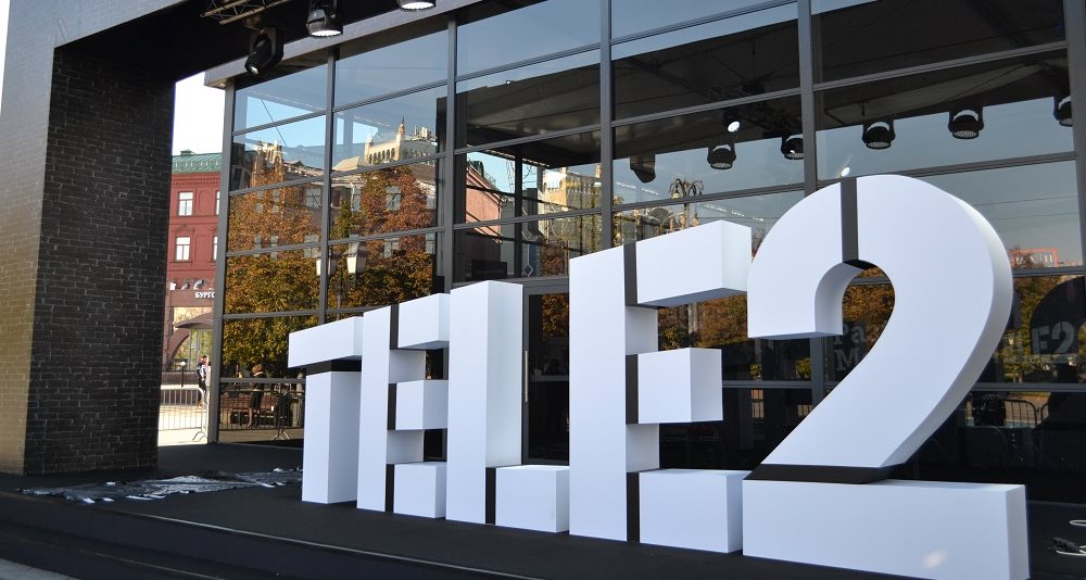 EW EIR Pilot Launch in Tele2