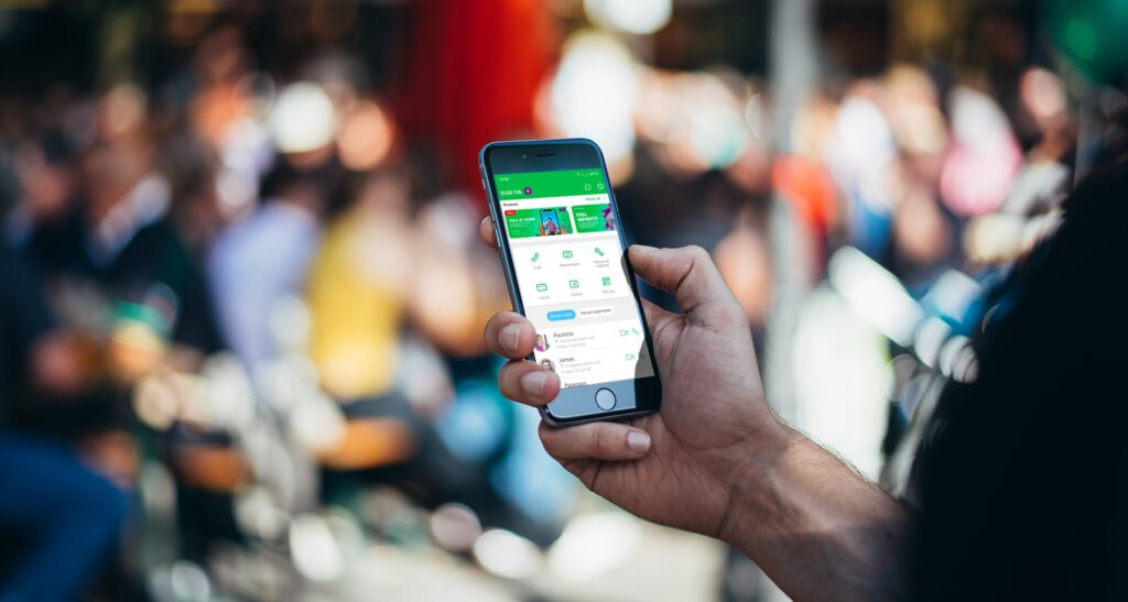 Вышло обновление приложения Life для оператора «Мегафон Таджикистан»