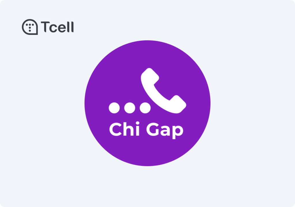 Launching Messenger for Tcell: More Opportunities for Operator and Subscribers