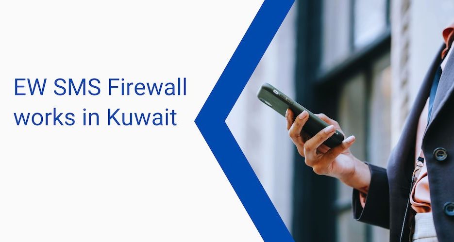 How We Help Monetize A2P Traffic in Zain Kuwait