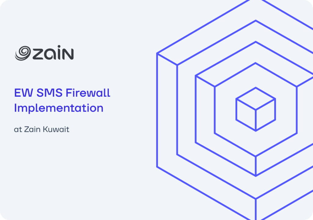 How We Help Monetize A2P Traffic in Zain Kuwait