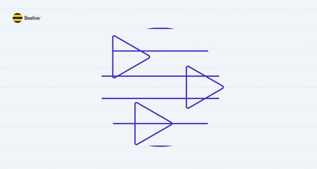 Eastwind implemented AdTarget in Beeline Kazakhstan