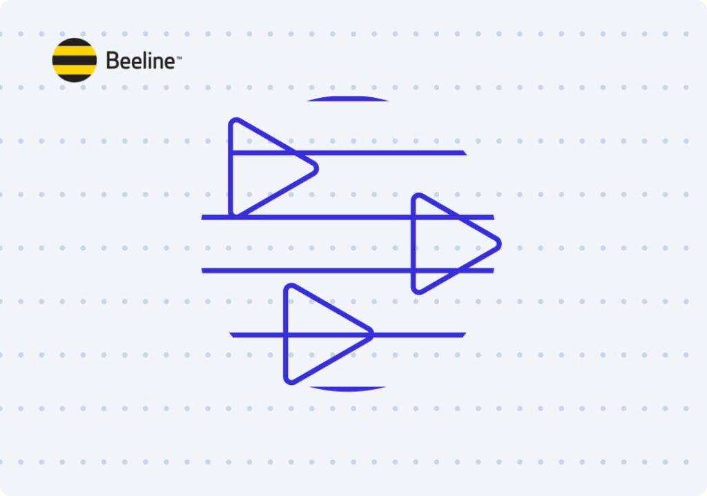 Eastwind внедрил AdTarget в Beeline Казахстан