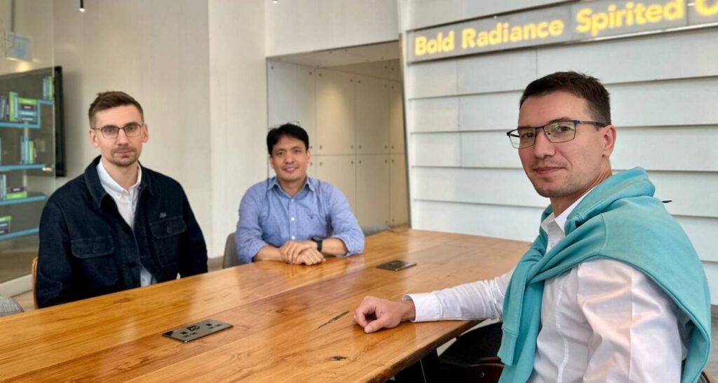 EW SMS Firewall as a Strategic Asset: Eastwind and Telco Operator Zain Kuwait Reflect on 2024