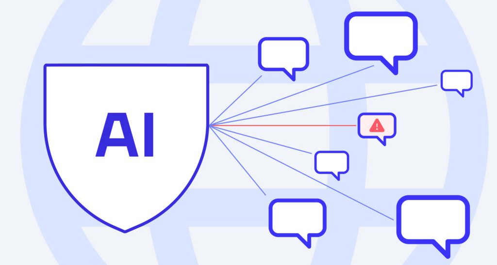 AI Takes on SMS Fraud: Successful Pilot Paves the Way for Full Deployment