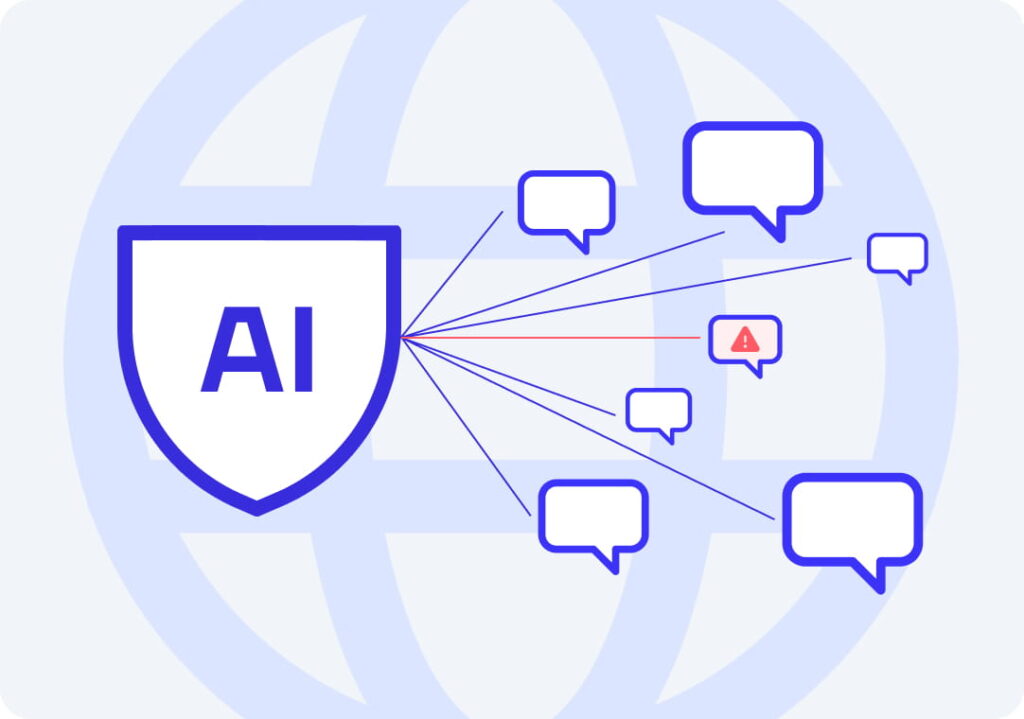 AI против SMS-фрода: пилот прошел успешно, впереди — внедрение
