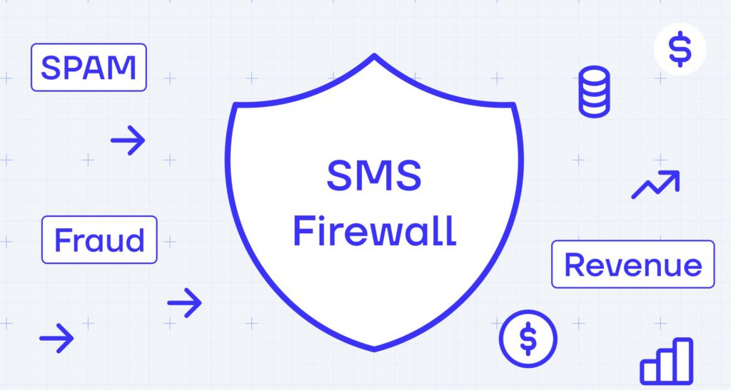 How Telecom Operators Monetize A2P Traffic with SMS Firewalls