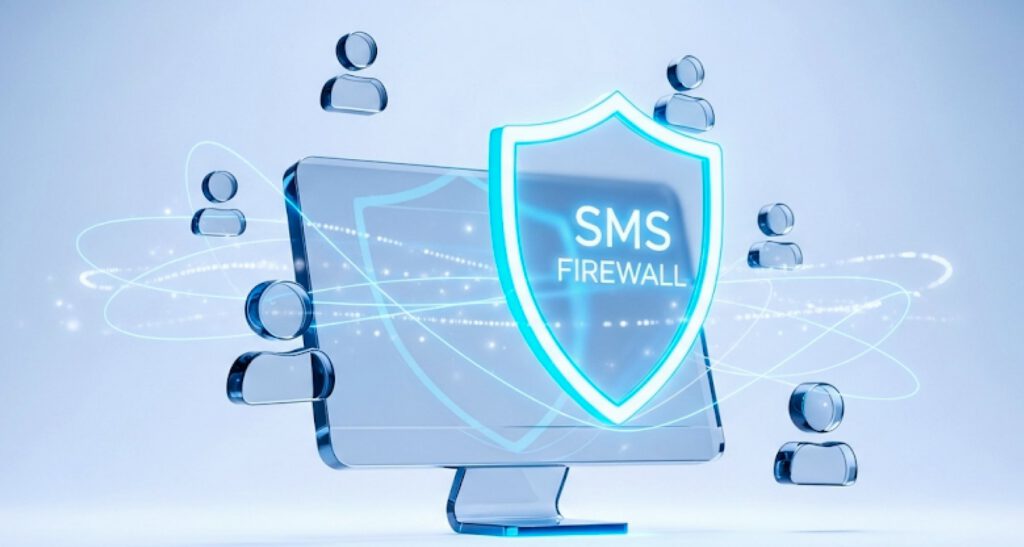 Eastwind held a training webinar for an SMS aggregator on working with EW SMS Firewall