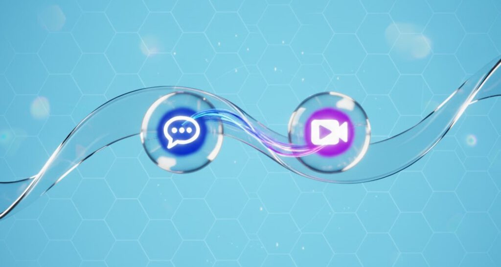 Conferencing, Messaging, and the New EW Polyphone Design