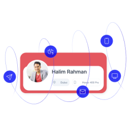 Customer Value Management
