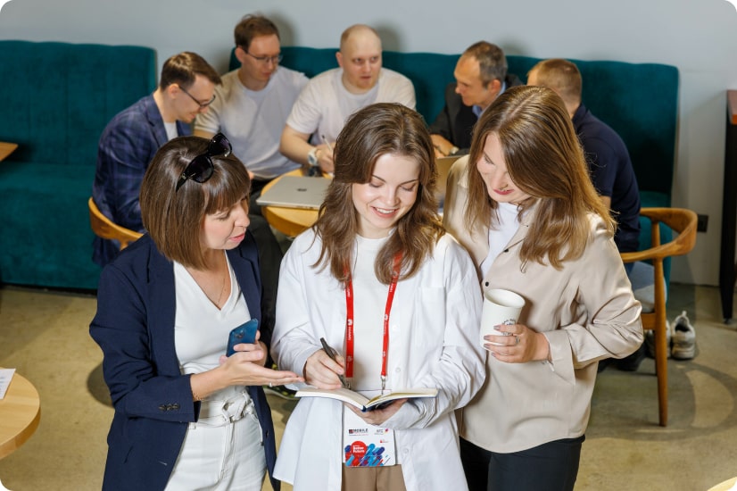 5 Reasons to Choose Eastwind