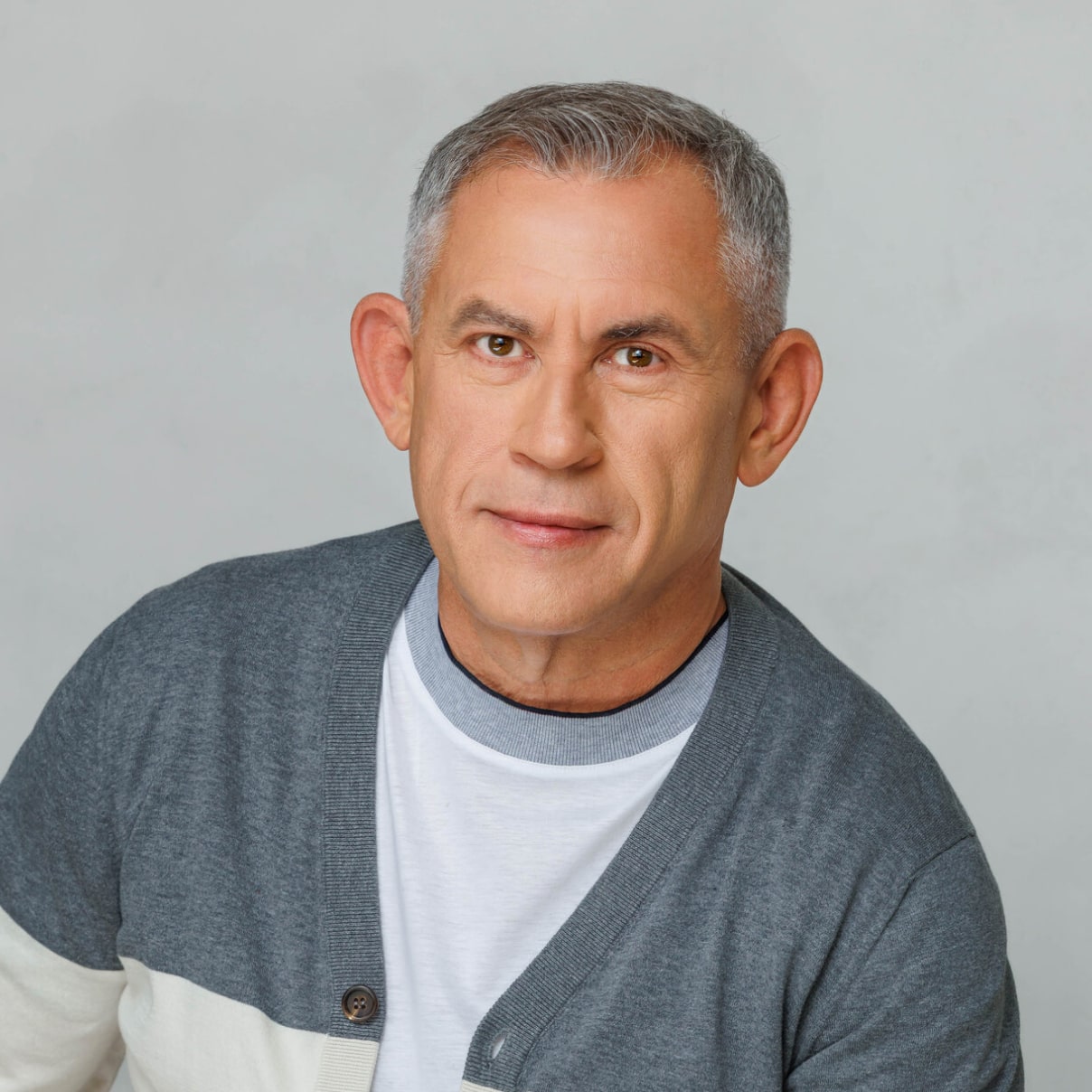 Борис Бубнов 