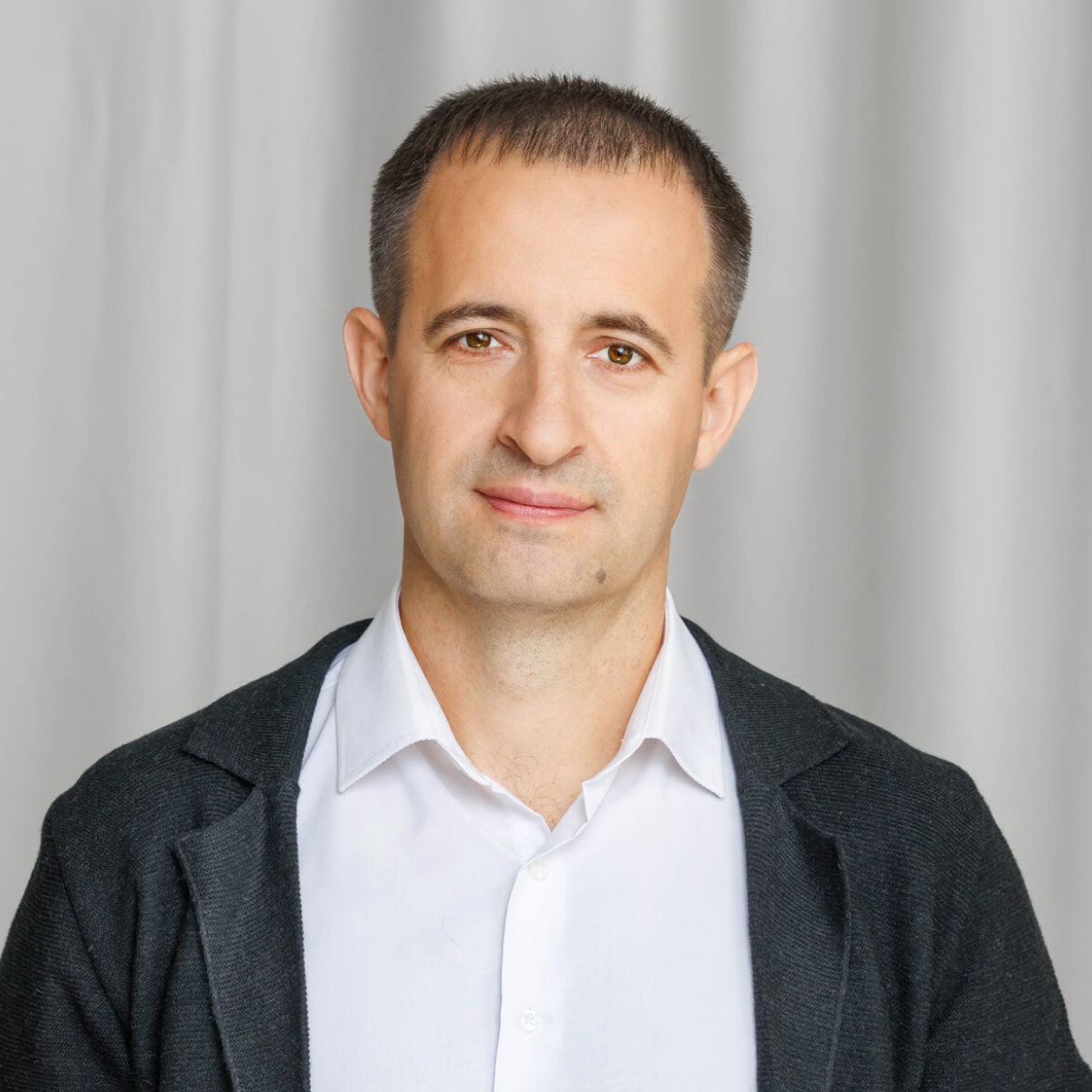 Вячеслав Хомич