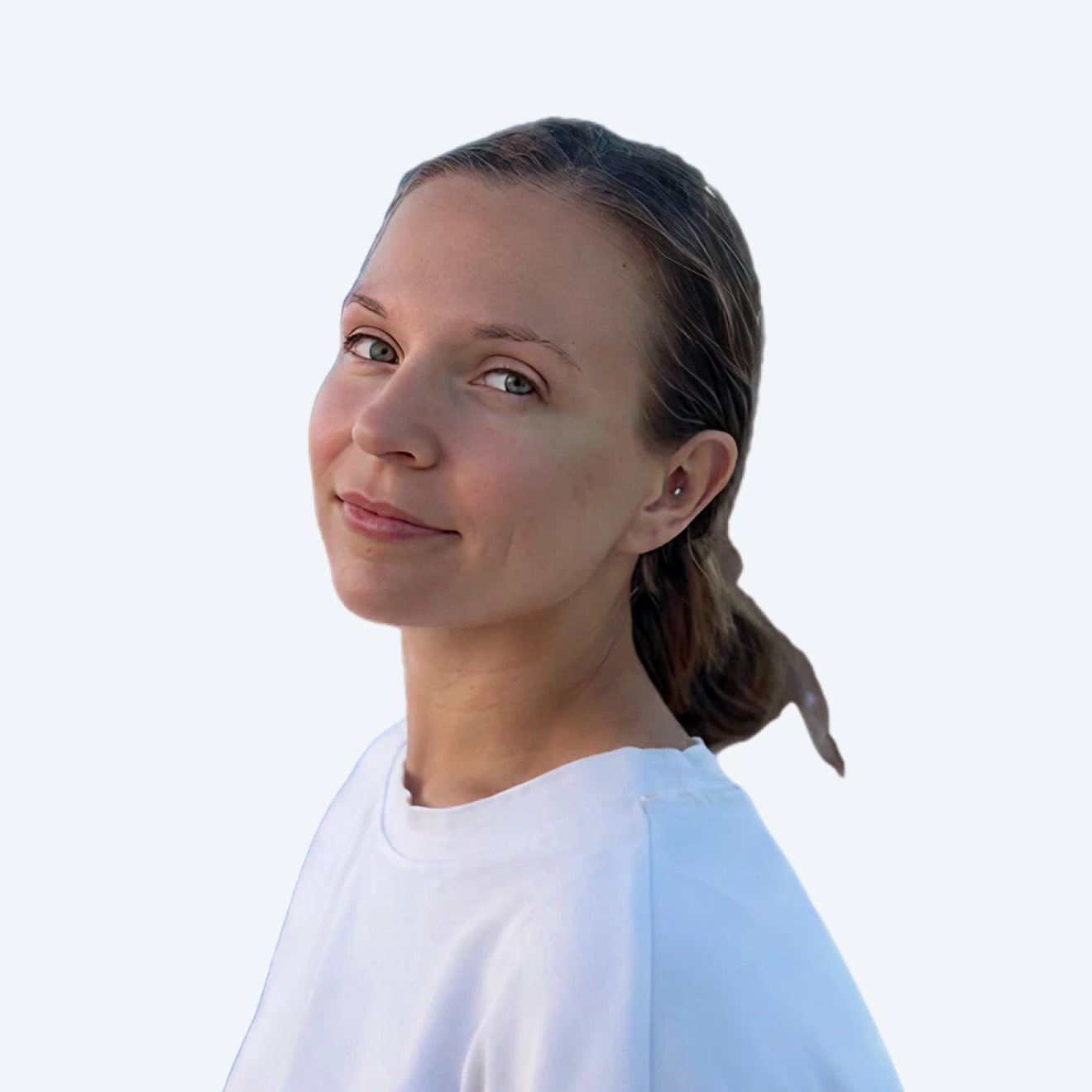 Мария Рыбакова-Кремлёва