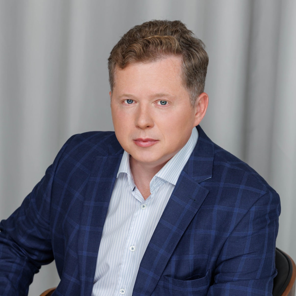 Александр Панин