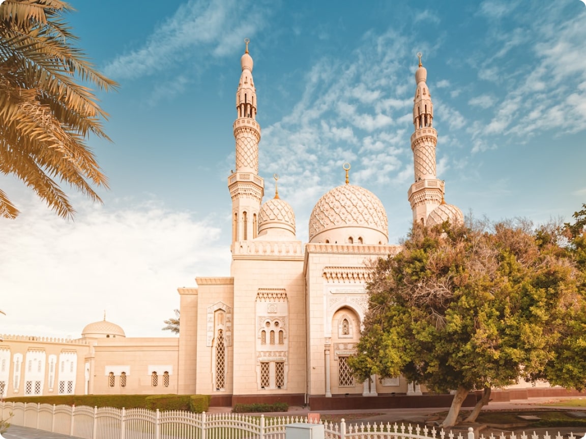 Technology Solutions Middle East, Оман