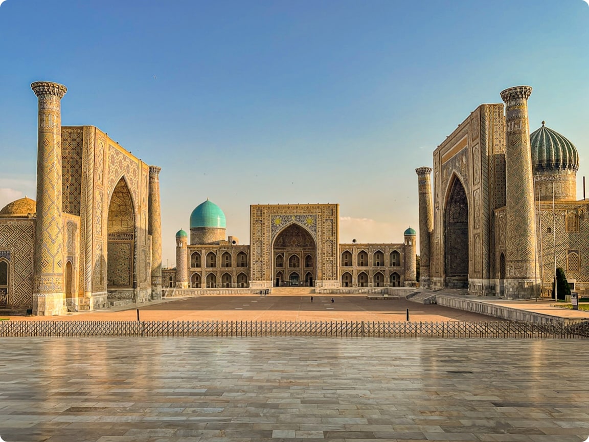 WindUp Software, Узбекистан