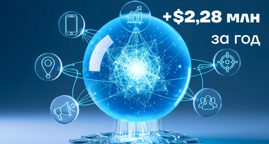 Как ML-модели принесли оператору $2,28 млн дополнительного дохода за год