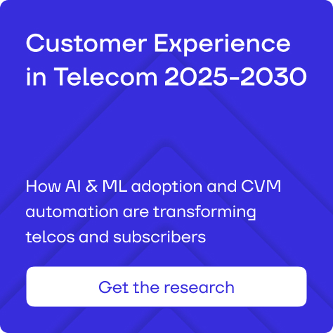 Customer Experience in Telecom 2025-2030